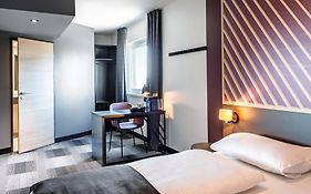 B&B Hotel Muenchen City-West